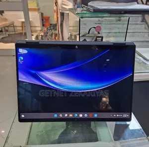 New Laptop HP Spectre X360 32GB Intel Core Ultra 7 SSD 1T