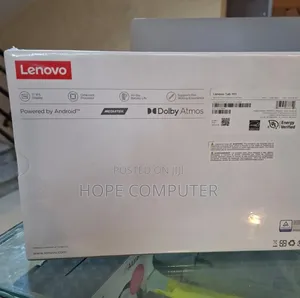 New Lenovo Tab M11 64 GB