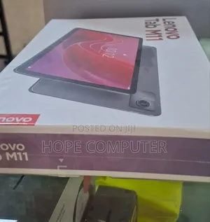 Photo - New Lenovo Tab M11 64 GB