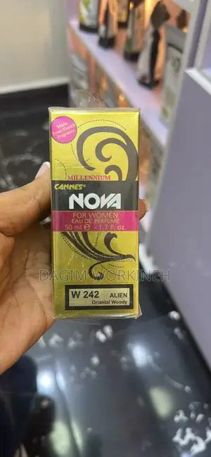 Nova Perfume