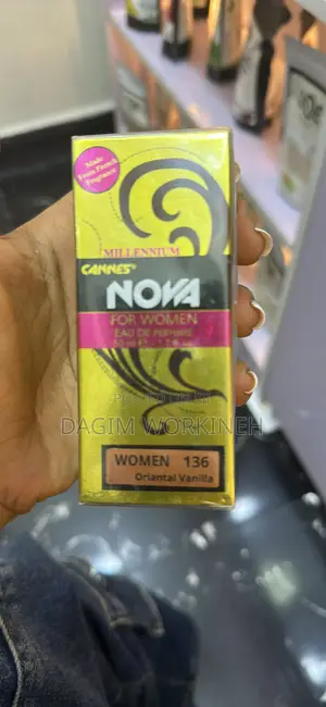 Nova Perfume