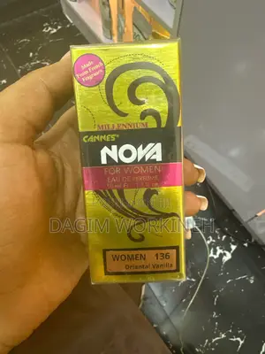 Photo - Nova Perfume