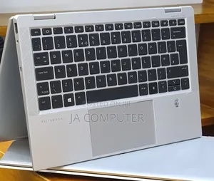 New Laptop HP EliteBook X360 1030 G7 16GB Intel Core I7 SSD 512GB