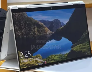 New Laptop HP EliteBook X360 1030 G7 16GB Intel Core I7 SSD 512GB