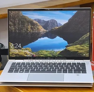 New Laptop HP EliteBook X360 1030 G7 16GB Intel Core I7 SSD 512GB