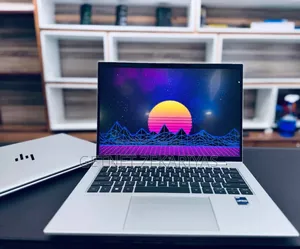 New Laptop HP EliteBook 840 G9 16GB Intel Core I7 SSD 512GB