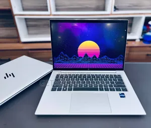 New Laptop HP EliteBook 840 G9 16GB Intel Core I7 SSD 512GB