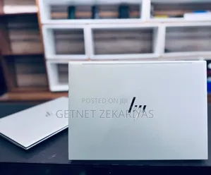 New Laptop HP EliteBook 840 G9 16GB Intel Core I7 SSD 512GB