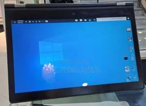 New Laptop Lenovo ThinkPad Yoga 460 8GB Intel Core I5 SSD 512GB