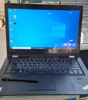 New Laptop Lenovo ThinkPad Yoga 460 8GB Intel Core I5 SSD 512GB