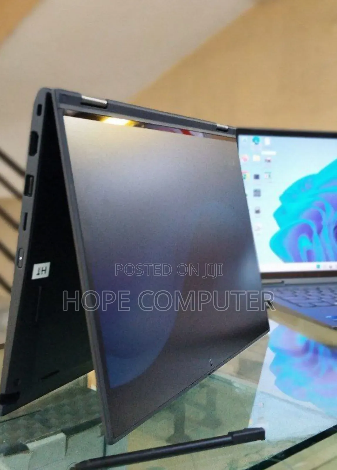 New Laptop Lenovo Thinkpad X1 Yoga 32GB Intel Core I7 SSD 512GB