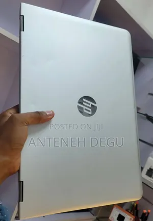 New Laptop HP Envy X360 8GB Intel Core I5 HDD 1T