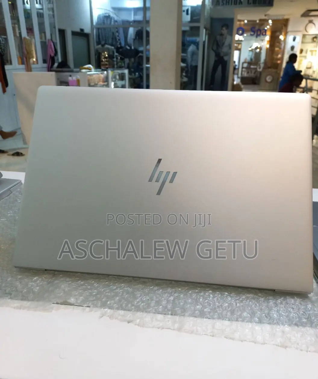 New Laptop HP EliteBook 850 G5 16GB Intel Core I5 SSD 512GB