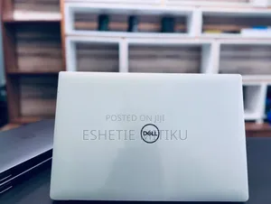 Photo - New Laptop Dell Precision 15 3551 32GB Intel Core I7 SSD 1T