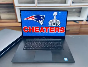 New Laptop Dell Precision 15 3551 32GB Intel Core I7 SSD 1T