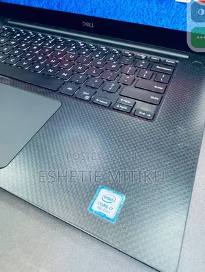 New Laptop Dell Precision 15 3551 32GB Intel Core I7 SSD 1T