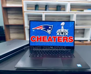 Photo - New Laptop Dell Precision 15 7520 32GB Intel Core I7 SSD 1T