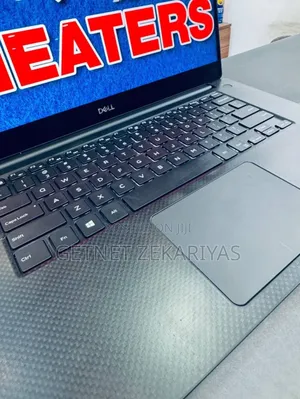 New Laptop Dell Precision 15 7520 32GB Intel Core I7 SSD 1T