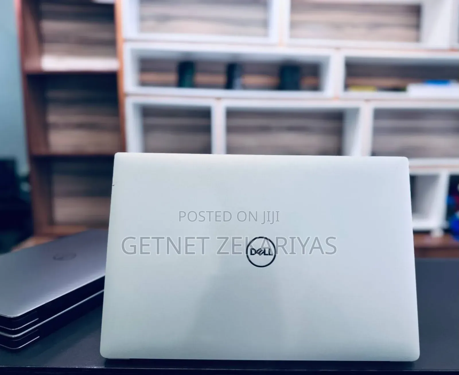 New Laptop Dell Precision 15 7520 32GB Intel Core I7 SSD 1T