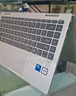 Photo - New Laptop HP Envy X360 8GB Intel Core I5 SSD 512GB