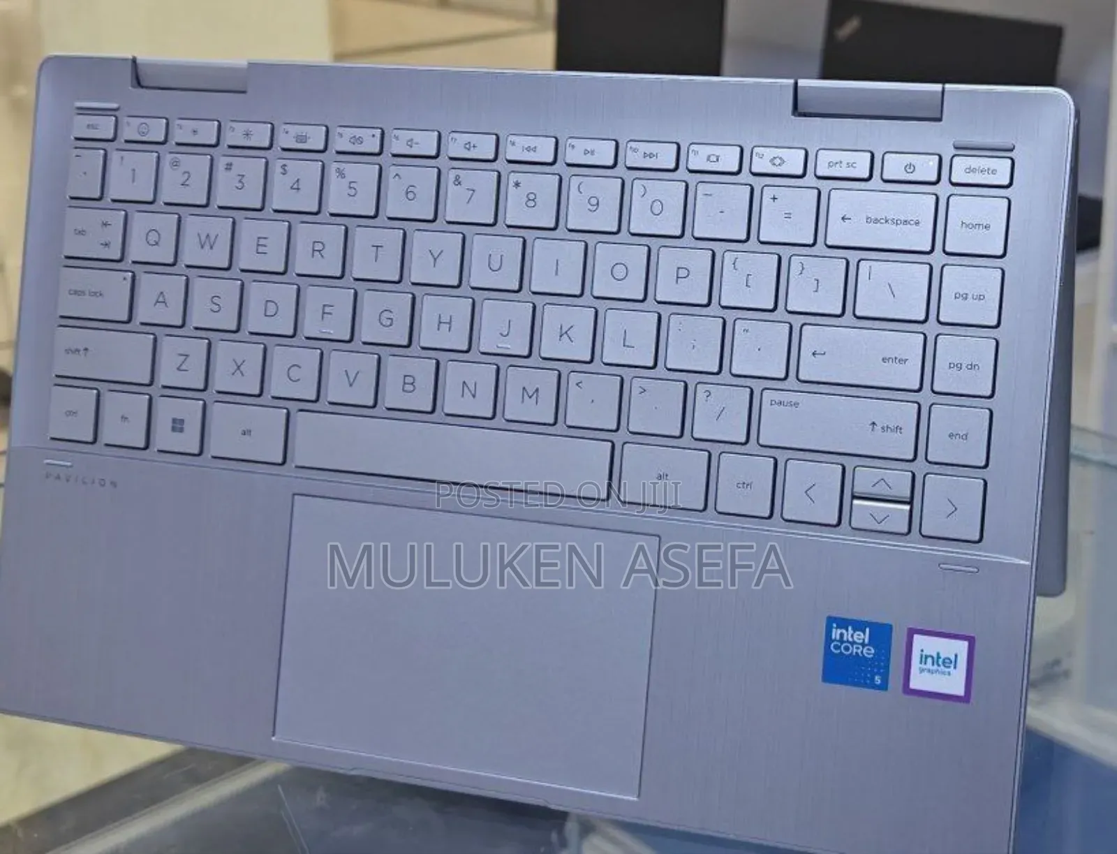 New Laptop HP Pavilion 14 16GB Intel Core I5 SSD 1T