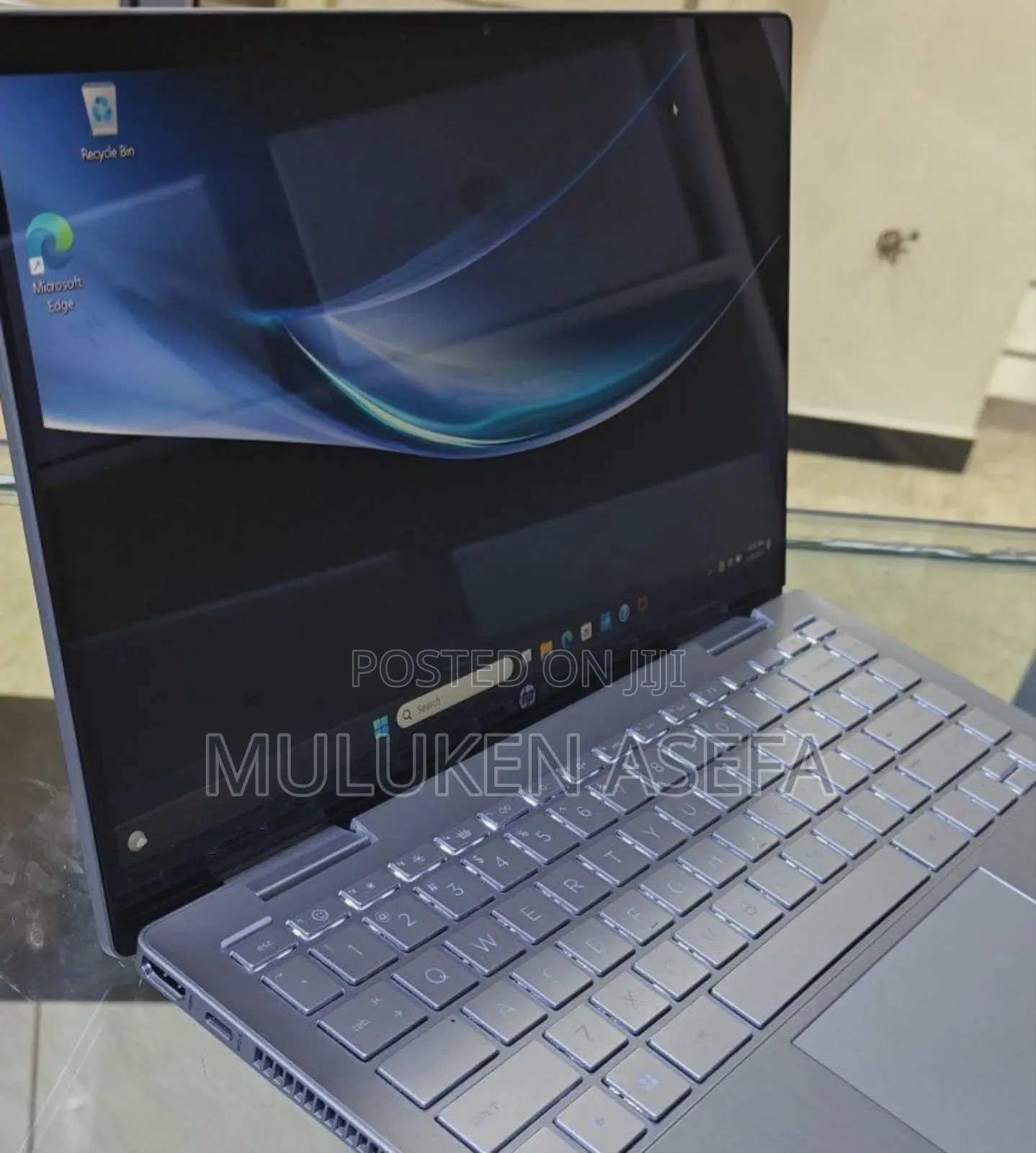 New Laptop HP Pavilion 14 16GB Intel Core I5 SSD 1T