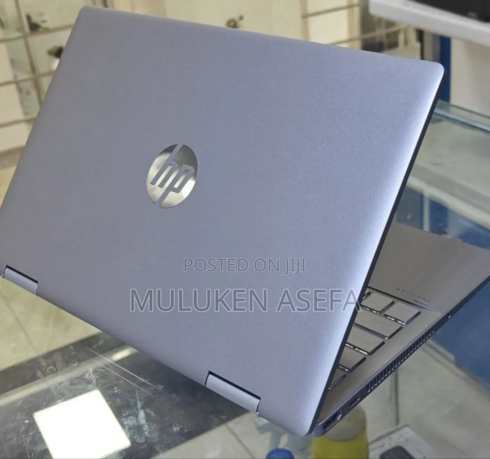 New Laptop HP Pavilion 14 16GB Intel Core I5 SSD 1T