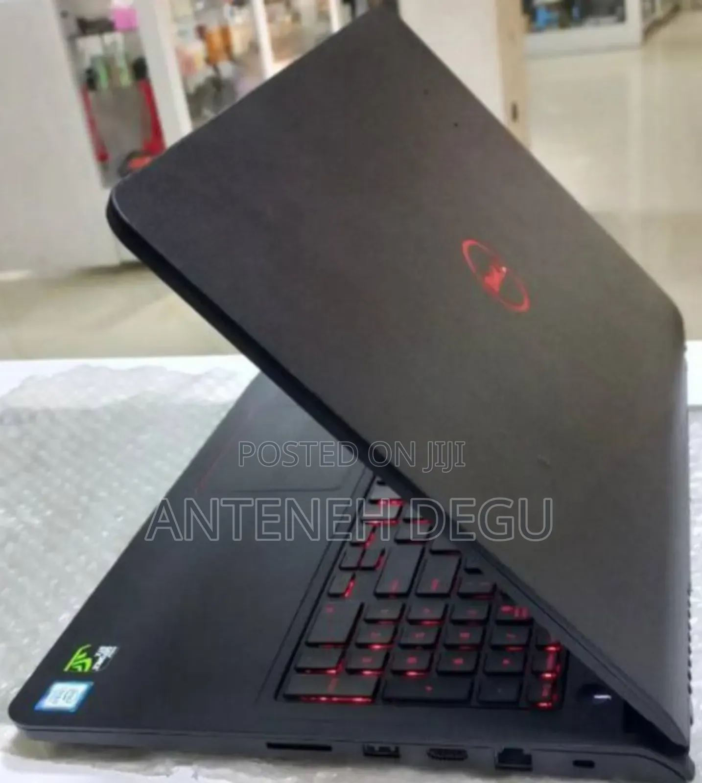 New Laptop Dell Inspiron 15 8GB Intel Core I7 SSD 512GB