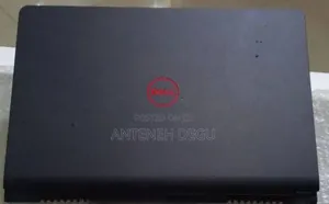 New Laptop Dell Inspiron 15 8GB Intel Core I7 SSD 512GB