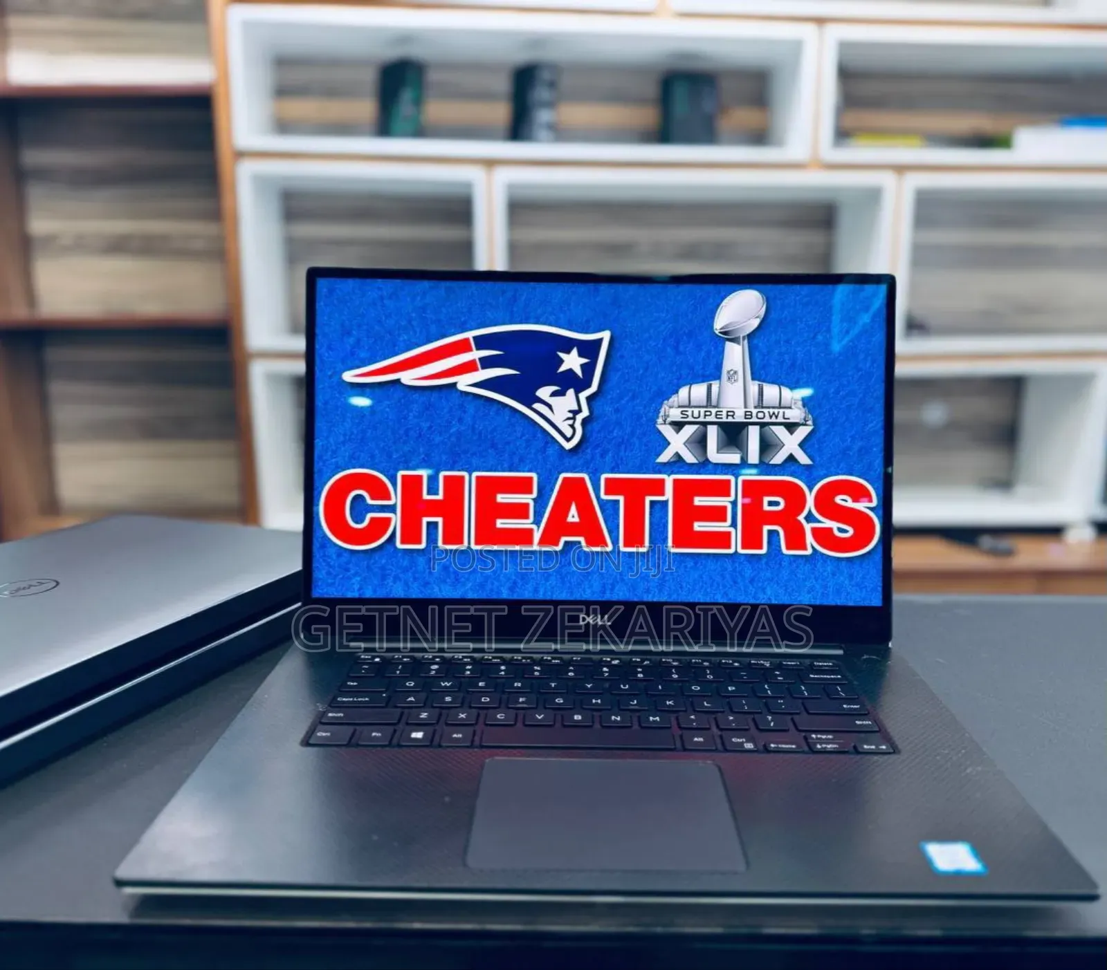 New Laptop Dell Precision 15 7520 32GB Intel Core I7 SSD 1T