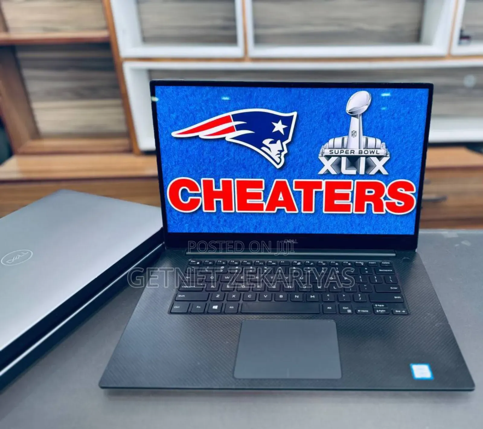 New Laptop Dell Precision 15 7520 32GB Intel Core I7 SSD 1T