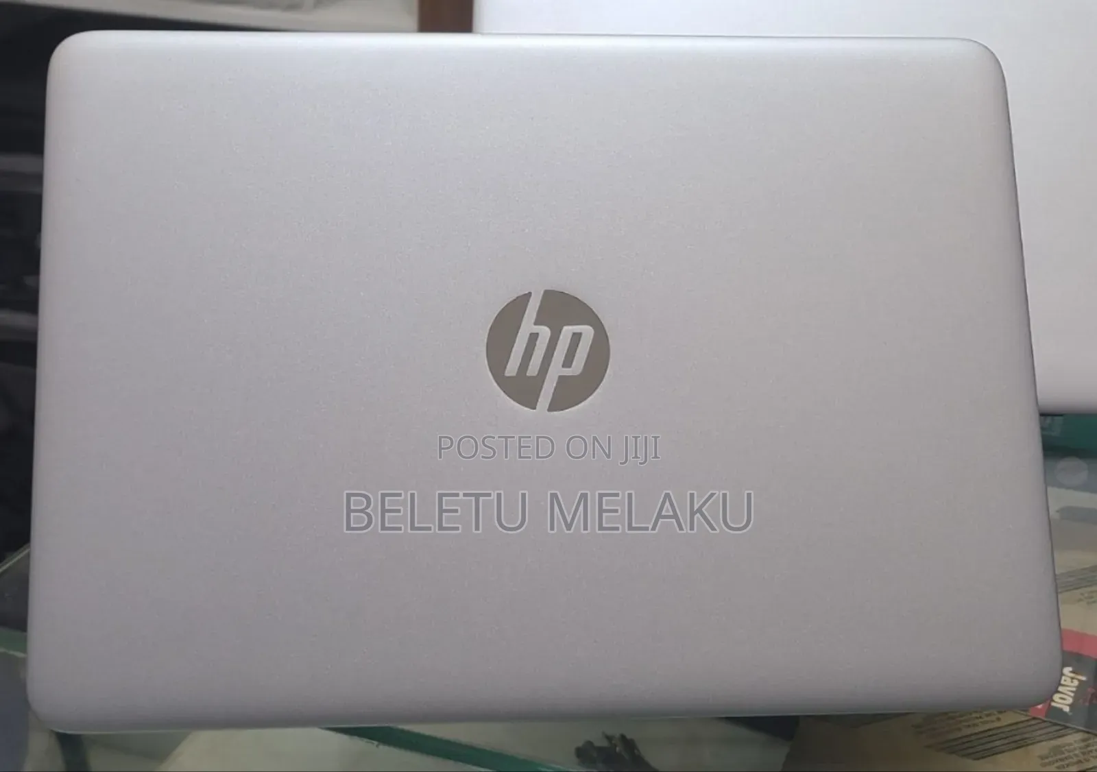 New Laptop HP EliteBook 840 G3 8GB Intel Core I5 SSD 512GB