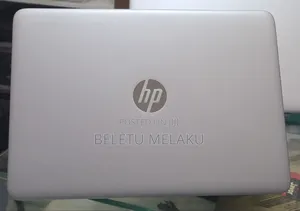 New Laptop HP EliteBook 840 G3 8GB Intel Core I5 SSD 512GB