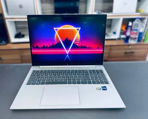 Photo - New Laptop HP ZBook 15 16GB Intel Core I7 SSD 1T