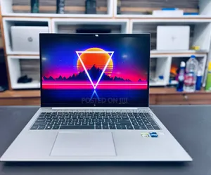 New Laptop HP ZBook 15 16GB Intel Core I7 SSD 1T