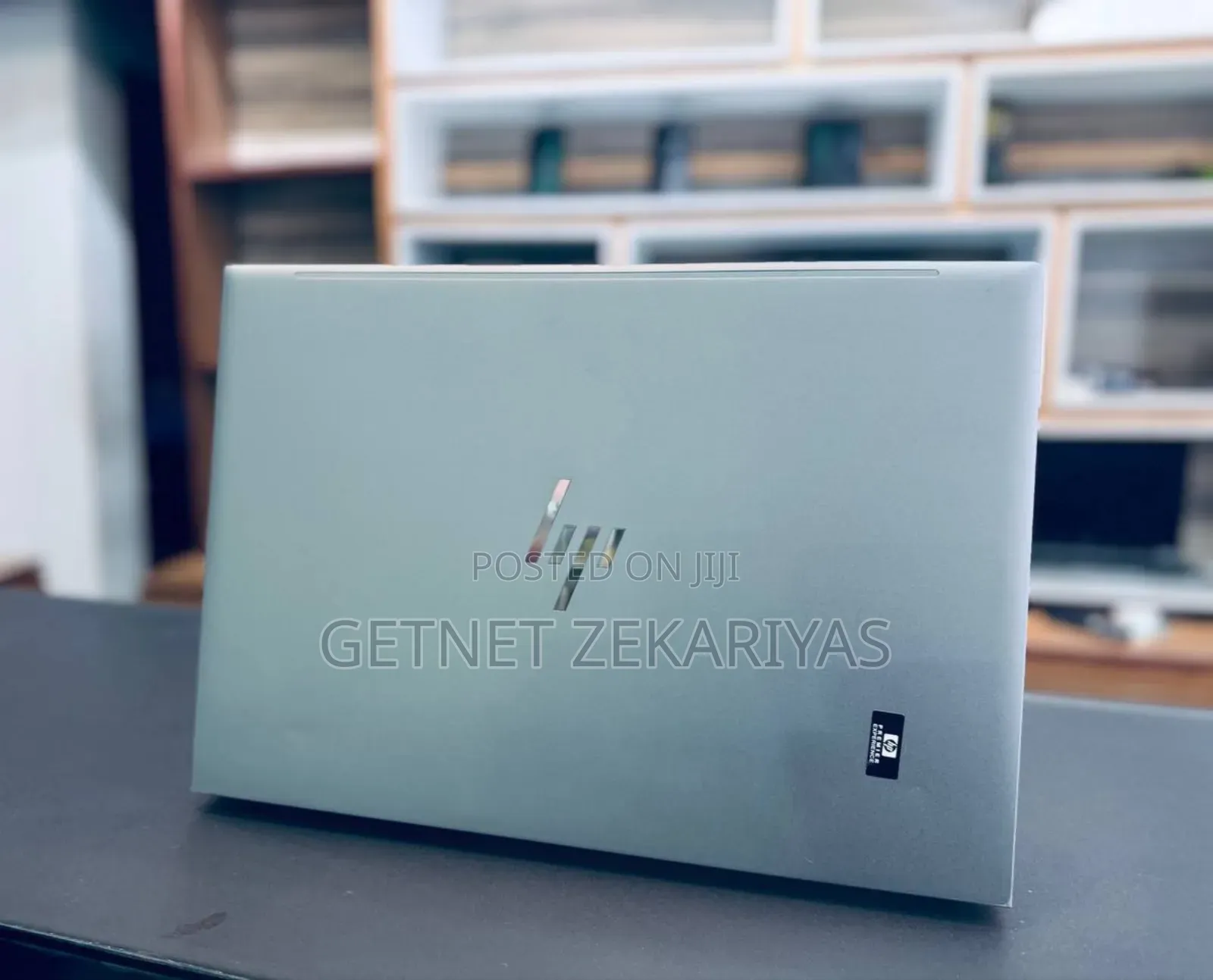 New Laptop HP ZBook 15 16GB Intel Core I7 SSD 1T