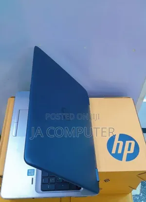 New Laptop HP ProBook 440 G4 8GB Intel Core I7 HDD 1T