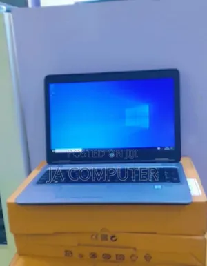 Photo - New Laptop HP ProBook 440 G4 8GB Intel Core I7 HDD 1T