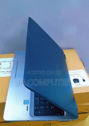 New Laptop HP ProBook 440 G4 8GB Intel Core I7 HDD 1T