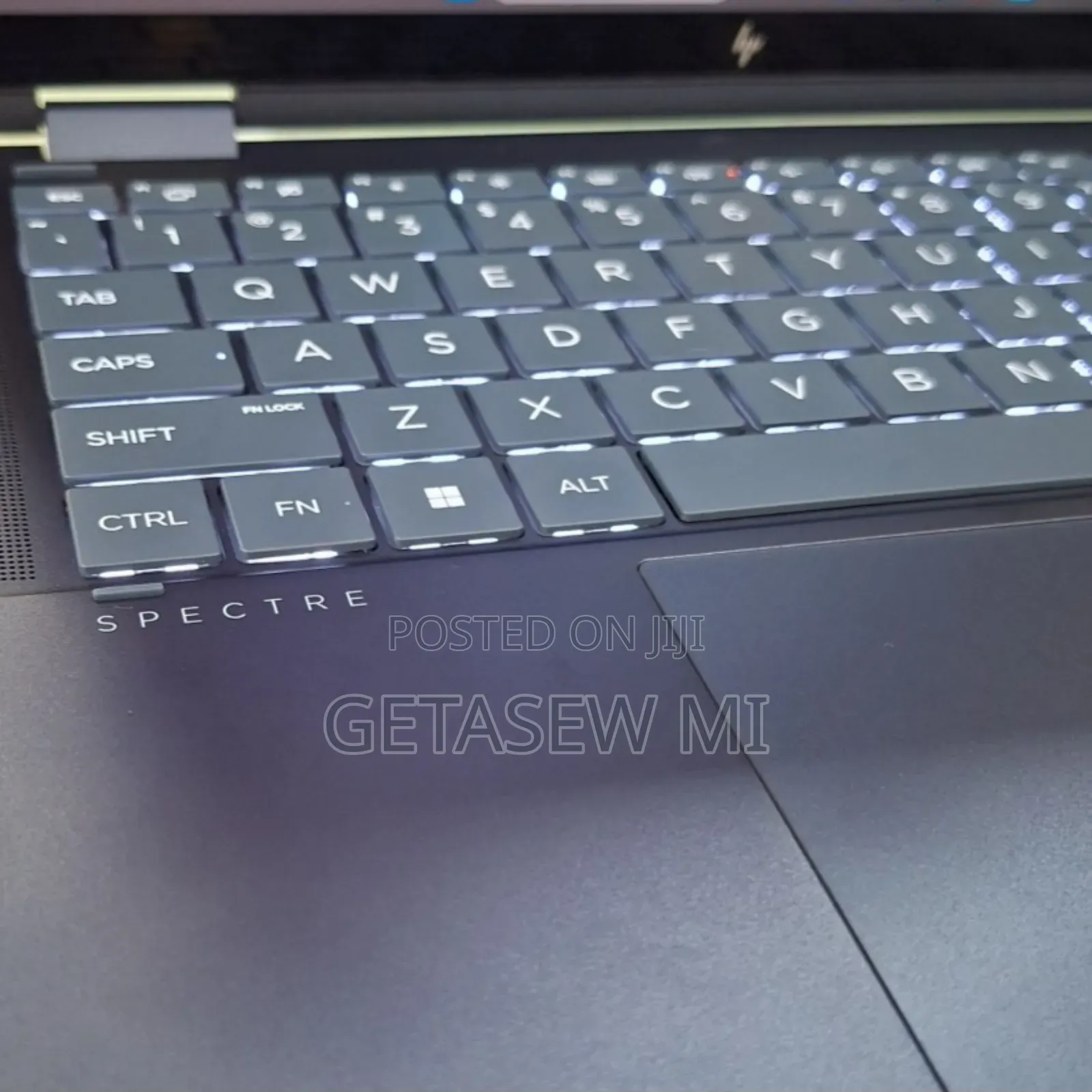 New Laptop HP Spectre X360 32GB Intel Core Ultra 7 SSD 1T