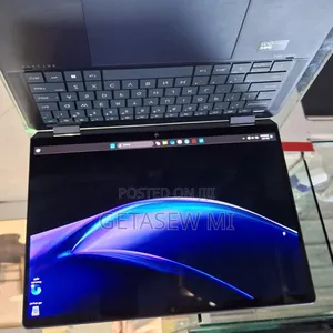 New Laptop HP Spectre X360 32GB Intel Core Ultra 7 SSD 1T