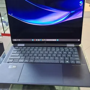 New Laptop HP Spectre X360 32GB Intel Core Ultra 7 SSD 1T