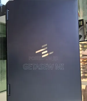 New Laptop HP Spectre X360 32GB Intel Core Ultra 7 SSD 1T