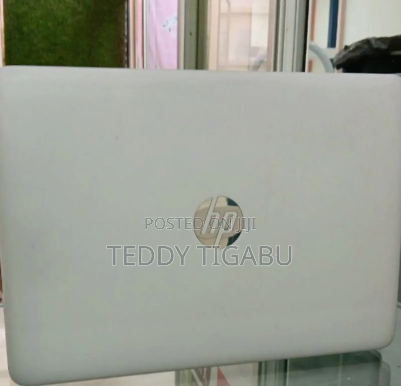 New Laptop HP EliteBook 840 G3 8GB Intel Core I5 SSD 256GB