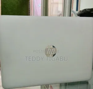 New Laptop HP EliteBook 840 G3 8GB Intel Core I5 SSD 256GB