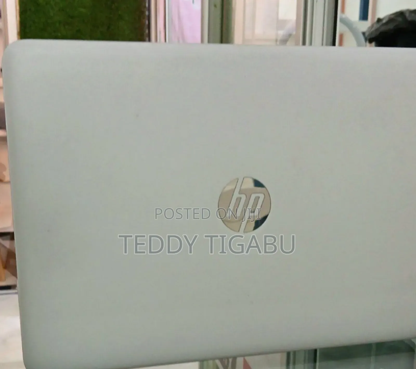 New Laptop HP EliteBook 840 G3 8GB Intel Core I5 SSD 256GB