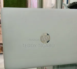 New Laptop HP EliteBook 840 G3 8GB Intel Core I5 SSD 256GB