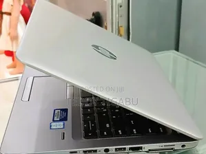 New Laptop HP EliteBook 840 G3 8GB Intel Core I5 SSD 256GB