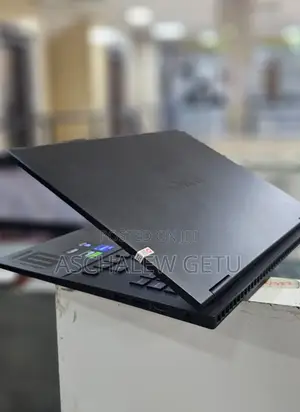 New Laptop HP Omen 16 16GB Intel Core I7 SSD 1T