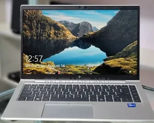 Photo - New Laptop HP EliteBook 840 G8 16GB Intel Core I7 SSD 512GB